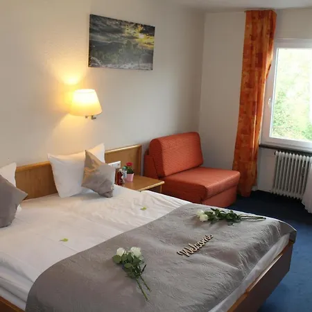 Austria Stuttgart-city 3*