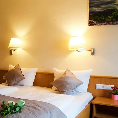 Hotel Austria Stuttgart-city Stuttgart