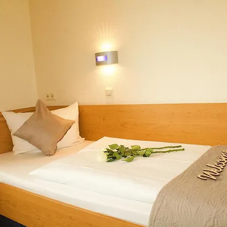 Hotel Austria Stuttgart-city Stuttgart