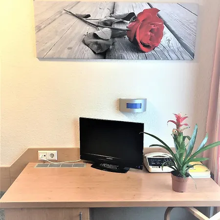 Austria Stuttgart-city Hotel 3*