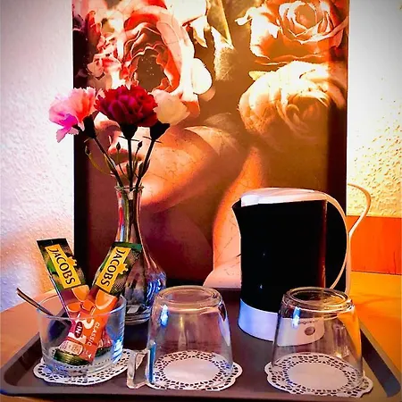 Hotel Austria Stuttgart-city 3*