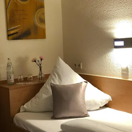 Hotel Austria Stuttgart-city Stuttgart