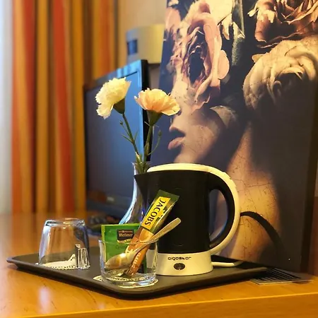 Austria Stuttgart-city Hotel Stuttgart