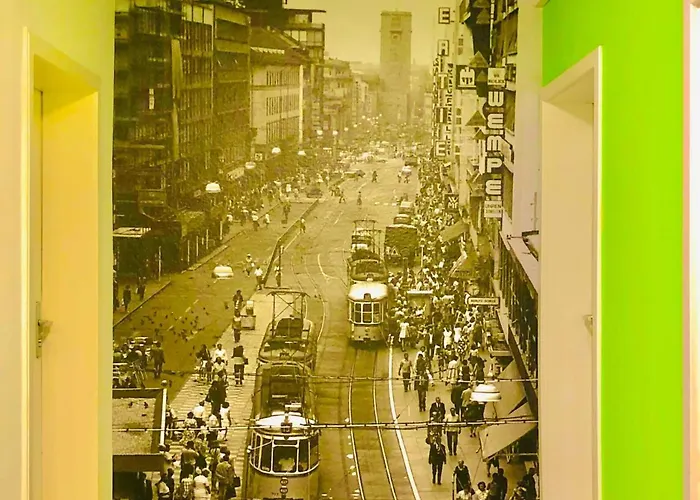 מלון Austria Stuttgart-city 3*