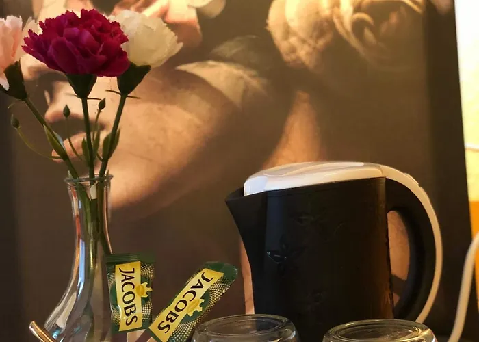 Austria Stuttgart-city מלון 3*