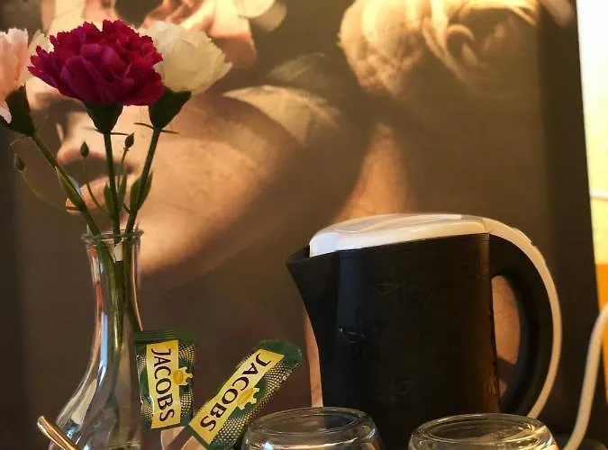 Austria Stuttgart-city מלון