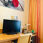 Hotel Austria Stuttgart-city 3*