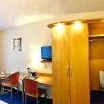 호텔 Austria Stuttgart-city 3*