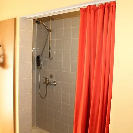 Hotel Austria Stuttgart-city Stoccarda