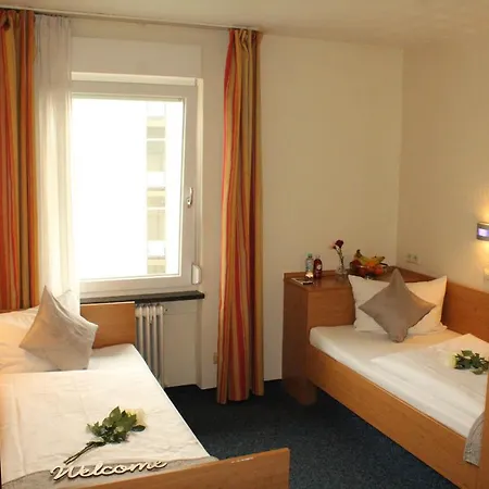 Austria Stuttgart-city 3* 슈투트가르트