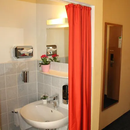 Hotel Austria Stuttgart-city 3*