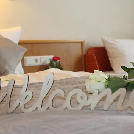 Austria Stuttgart-city 3* 슈투트가르트