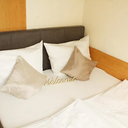 Austria Stuttgart-city 호텔 슈투트가르트