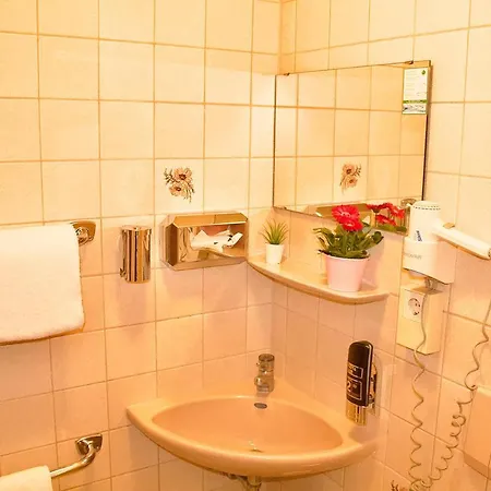 Austria Stuttgart-city Hotel Stoccarda