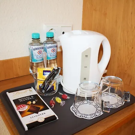 Austria Stuttgart-city 호텔