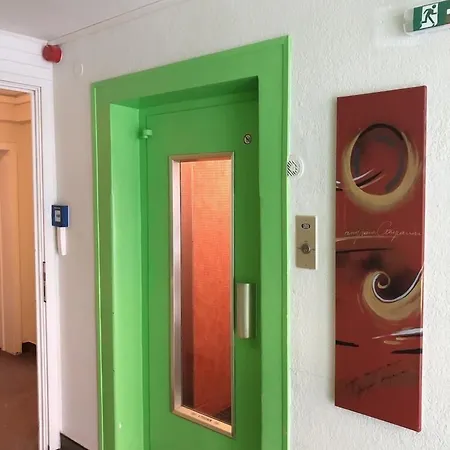 Austria Stuttgart-city 3* Stuttgart