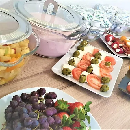 Austria Stuttgart-city 호텔