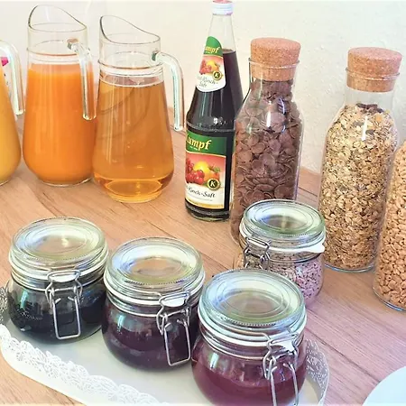 Austria Stuttgart-city 호텔 3*