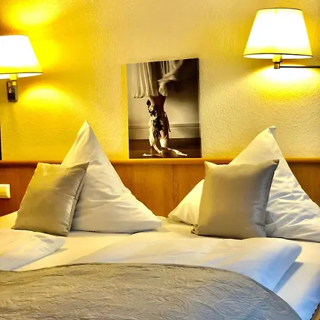Hotel Austria Stuttgart-city