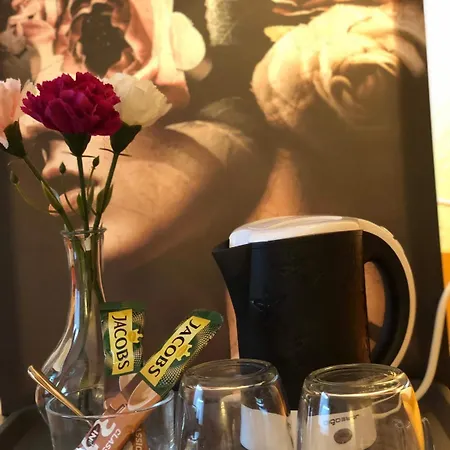 Austria Stuttgart-city Hotel 3*