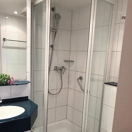 Austria Stuttgart-city 호텔