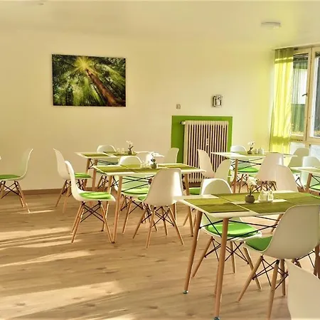 호텔 Austria Stuttgart-city