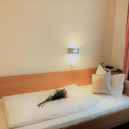 Hotel Austria Stuttgart-city Stuttgart