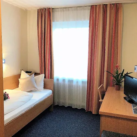 Austria Stuttgart-city 3*