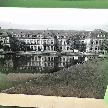 Austria Stuttgart-city 3* 슈투트가르트