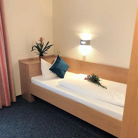 Austria Stuttgart-city 3*