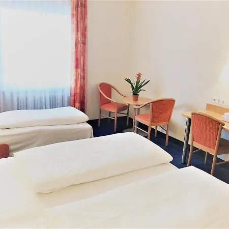 Hotel Austria Stuttgart-city Stuttgart