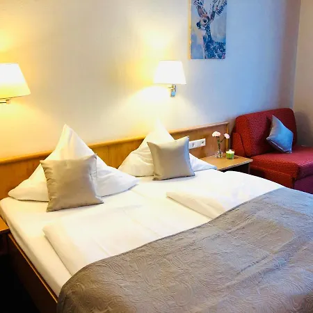 Austria Stuttgart-city 3* 슈투트가르트