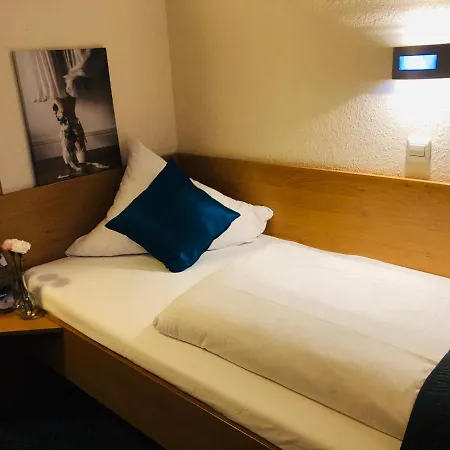 Austria Stuttgart-city 호텔 슈투트가르트