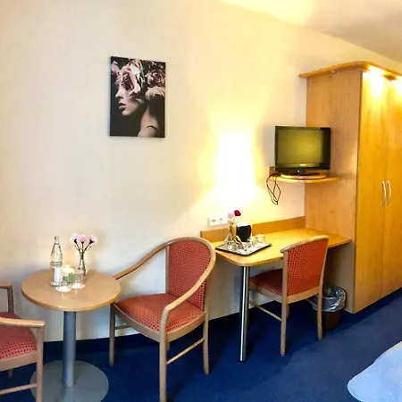 Austria Stuttgart-city Hotel Stuttgart
