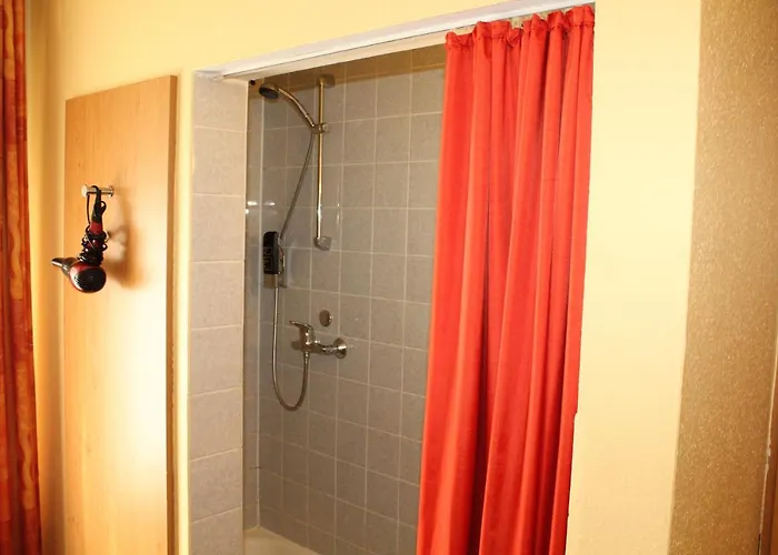 Hotel Austria Stuttgart-city Stuttgart