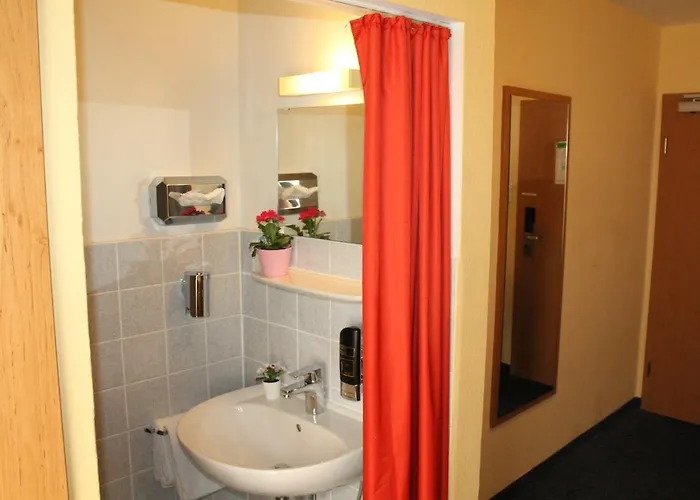 Hotel Austria Stuttgart-city 3*