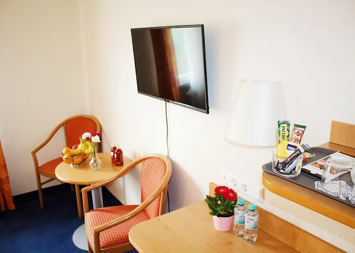 Austria Stuttgart-city Hotel 3*