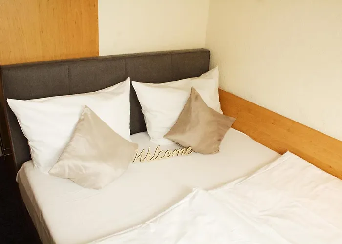 Austria Stuttgart-city Hotel Stuttgart