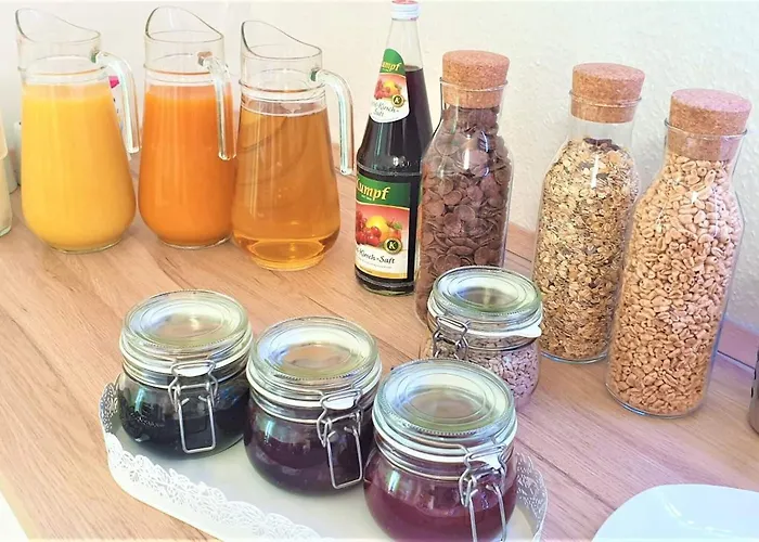 Austria Stuttgart-city ホテル 3*