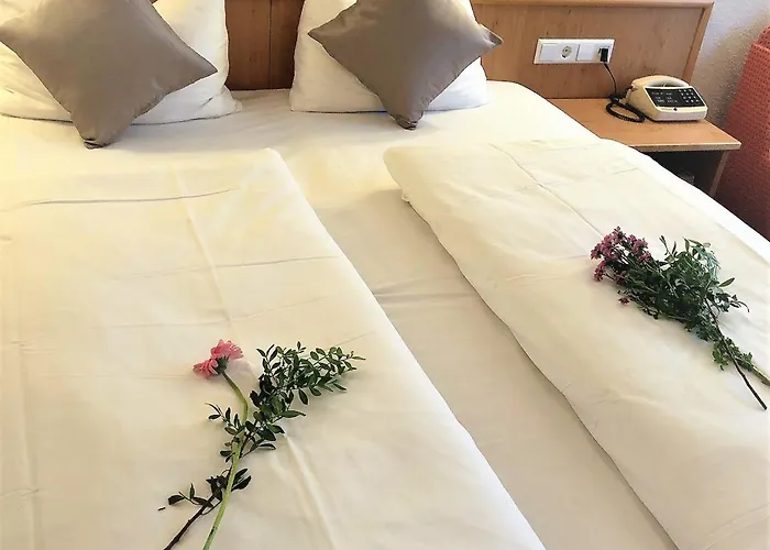 Austria Stuttgart-city 3* シュトゥットガルト