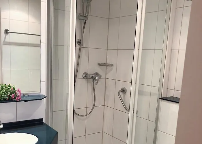 Austria Stuttgart-city Hotel