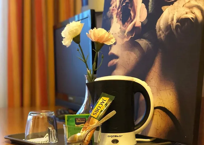 Austria Stuttgart-city