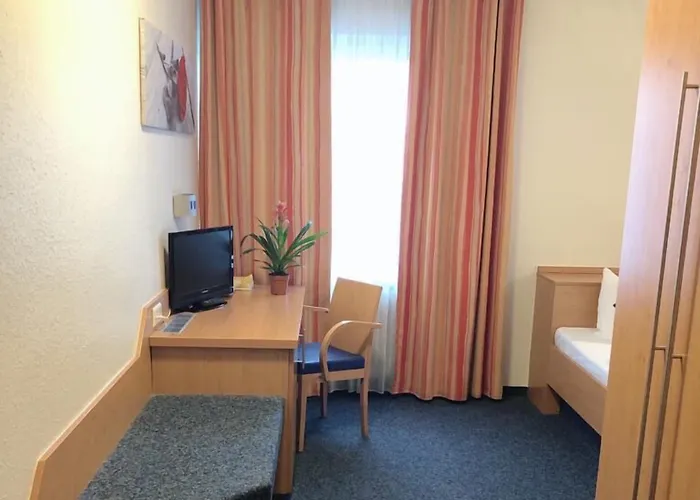 Austria Stuttgart-city