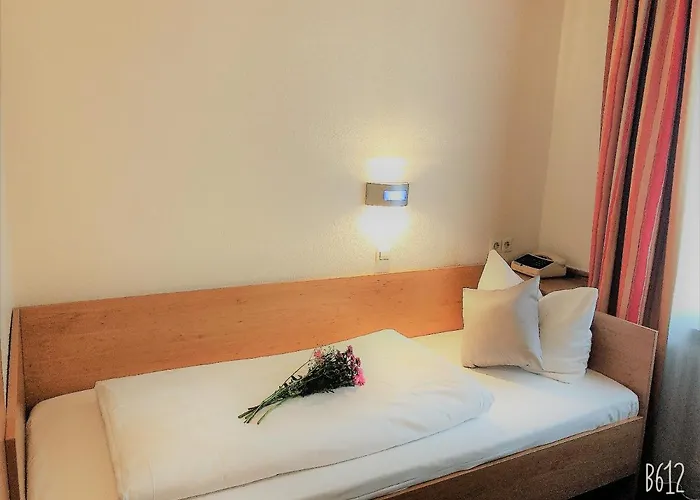 Hotel Austria Stuttgart-city Stuttgart