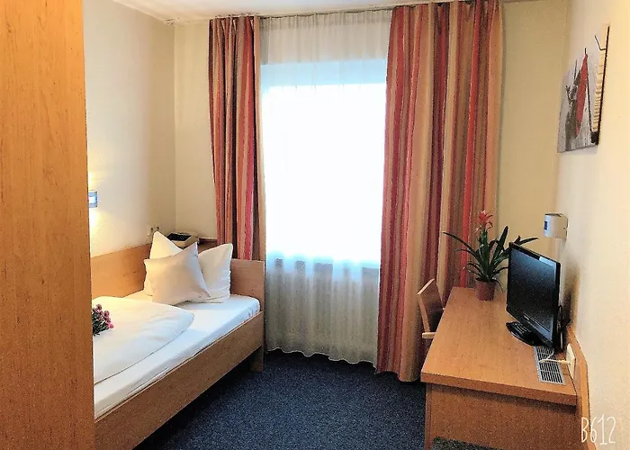 Austria Stuttgart-city 3*