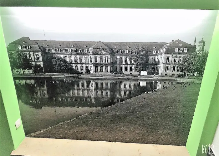 Austria Stuttgart-city 3* シュトゥットガルト