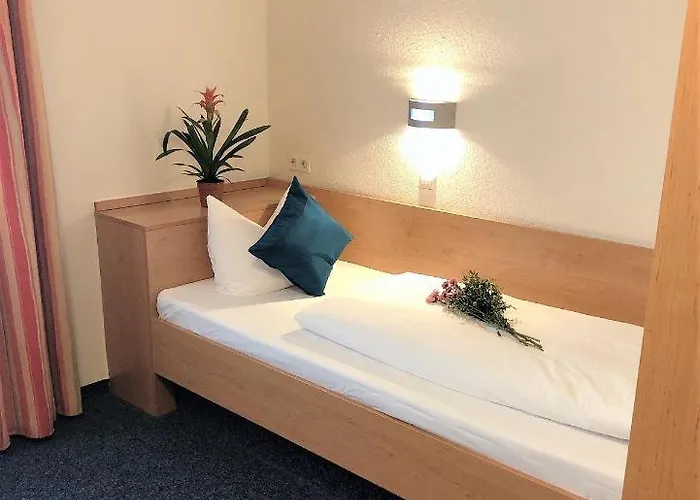 Austria Stuttgart-city 3*