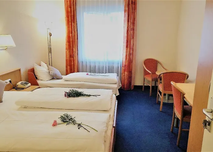 Austria Stuttgart-city 3* Stuttgart