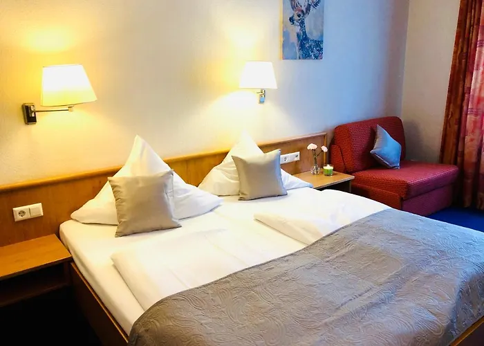 Austria Stuttgart-city 3* シュトゥットガルト