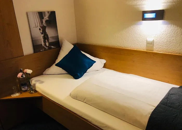 Austria Stuttgart-city Hotel Stuttgart